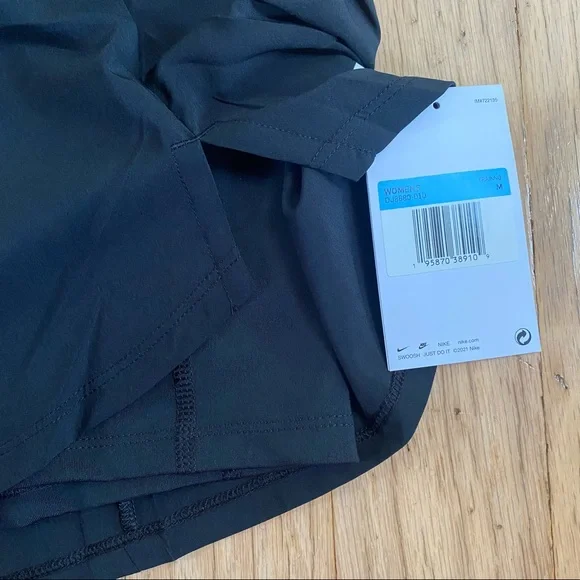 Nike WOMENS Flex Essential 2-in-1 - Picture 11 of 11